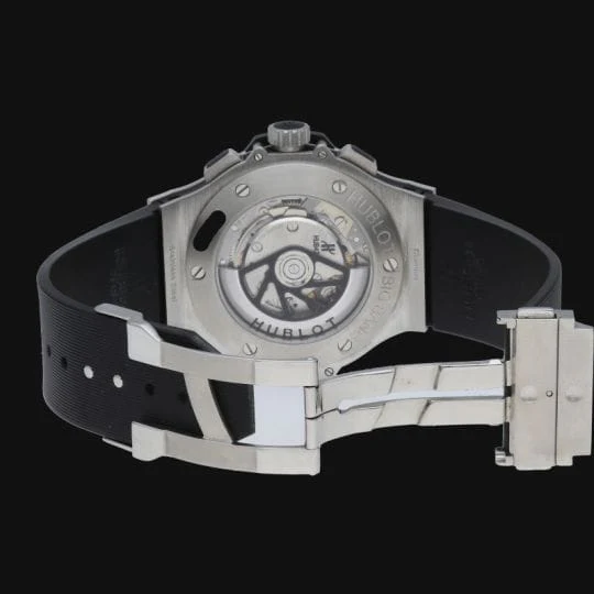Hublot Big Bang Aero 44mm Watch - Image 10