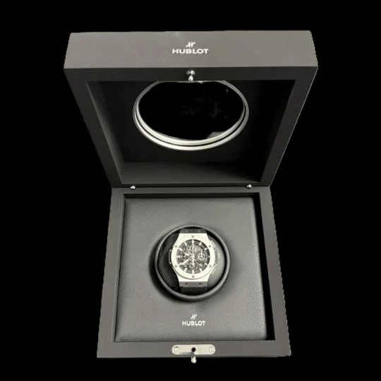 Hublot Big Bang Aero 44mm Watch - Image 12