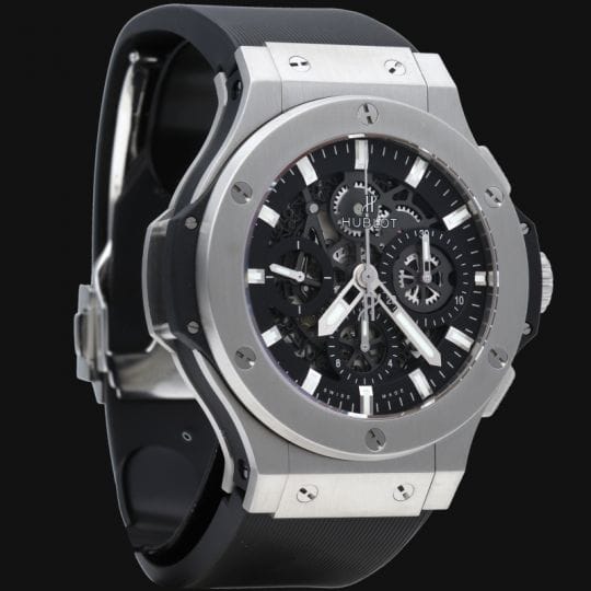 Hublot Big Bang Aero 44mm Watch - Image 5