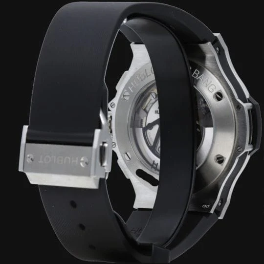 Hublot Big Bang Aero 44mm Watch - Image 8
