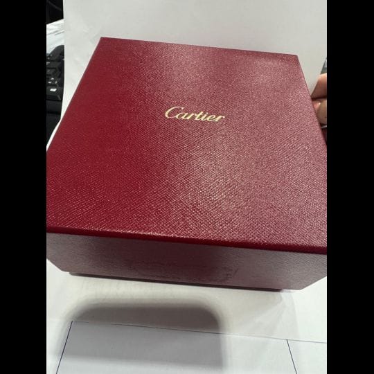 Cartier Bracelet Cartier Collection "Love" - Image 7