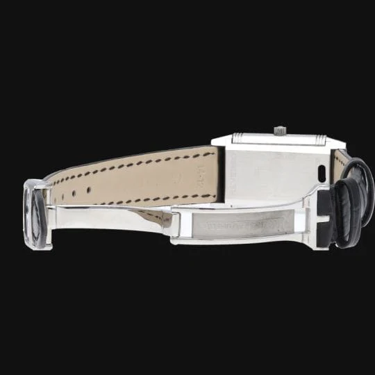 Jaeger Lecoultre Reverso Watch Lady Reverso Classic Small - Image 10