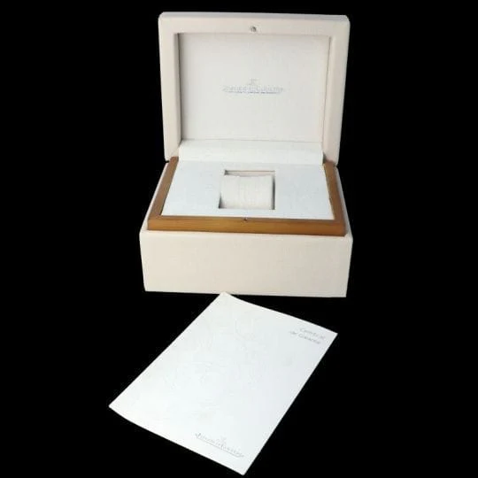 Jaeger Lecoultre Reverso Watch Lady Reverso Classic Small - Image 11