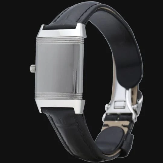 Jaeger Lecoultre Reverso Watch Lady Reverso Classic Small - Image 7
