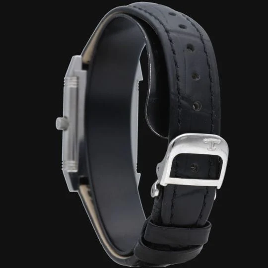Jaeger Lecoultre Reverso Watch Lady Reverso Classic Small - Image 9