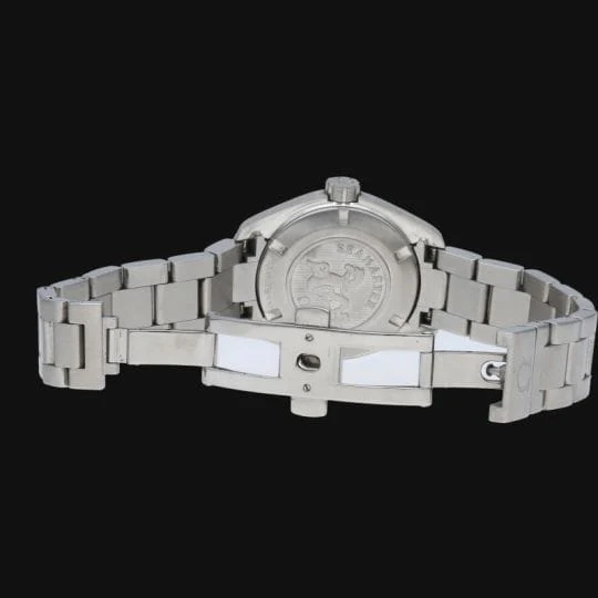 Omega Seamaster Aqua Terra Lady Watch - Image 10