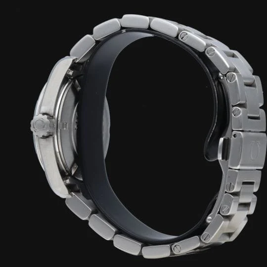 Omega Seamaster Aqua Terra Lady Watch - Image 4