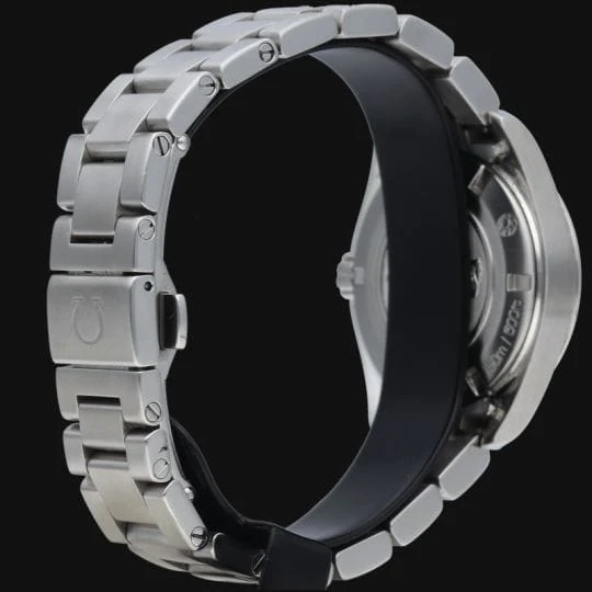 Omega Seamaster Aqua Terra Lady Watch - Image 7