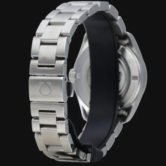 Omega Seamaster Aqua Terra Lady Watch - Image 8