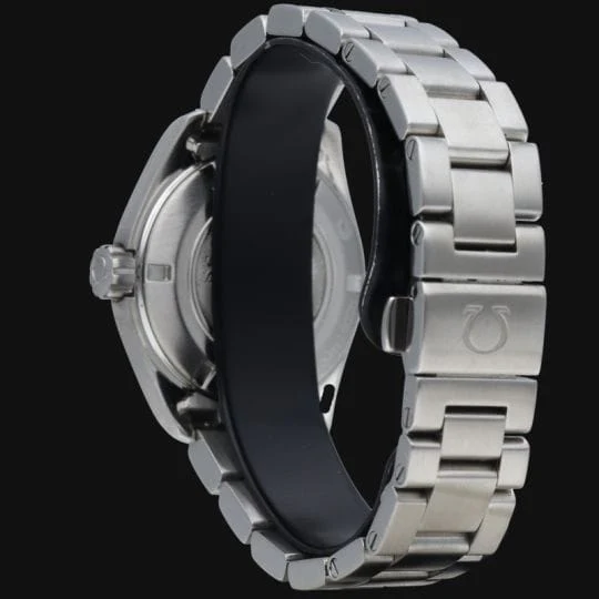 Omega Seamaster Aqua Terra Lady Watch - Image 9