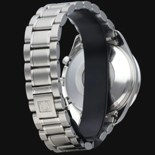 Omega Speedmaster Triple Date Chronograph Watch - Image 10