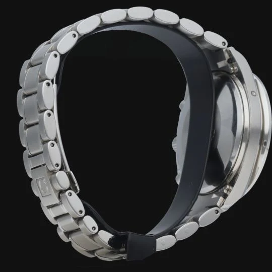 Omega Speedmaster Triple Date Chronograph Watch - Image 8
