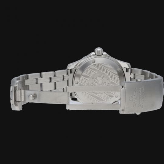 Omega Seamaster Diver 300M Watch - Image 10