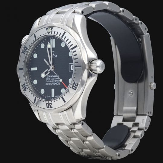 Omega Seamaster Diver 300M Watch - Image 3