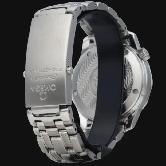 Omega Seamaster Diver 300M Watch - Image 8